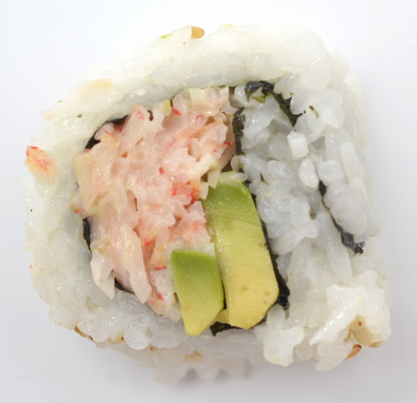 SUSHI: Siouxland's Choice Awards
